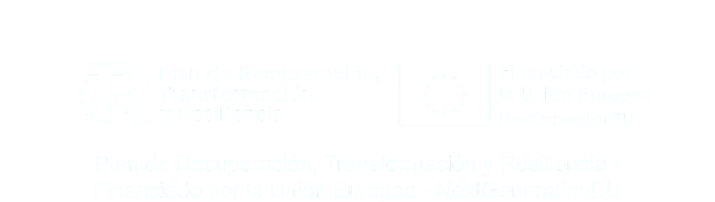 Fondos europeos logo blanco